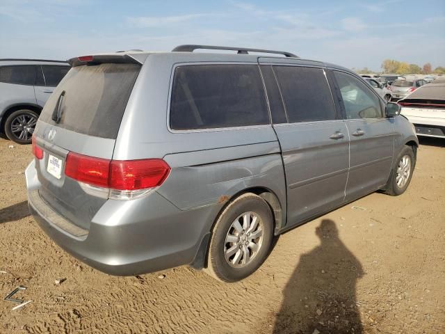 2008 Honda Odyssey EXL