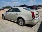 2010 Cadillac CTS Luxury Collection