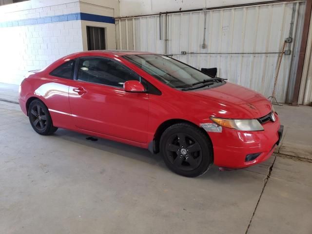 2008 Honda Civic EX