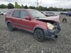 2005 Honda CR-V EX