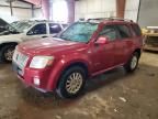 2008 Mercury Mariner Premier