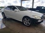 2007 Mercedes-Benz S 550