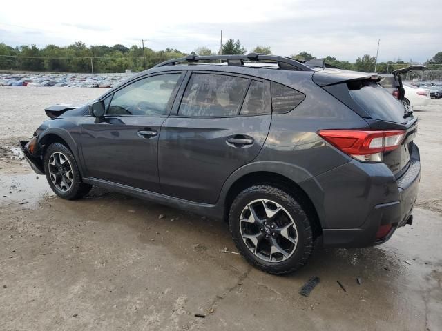 2019 Subaru Crosstrek Premium