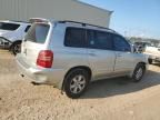 2001 Toyota Highlander