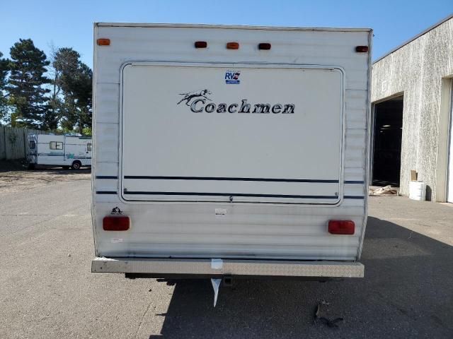 2004 Coachmen Spiritamer