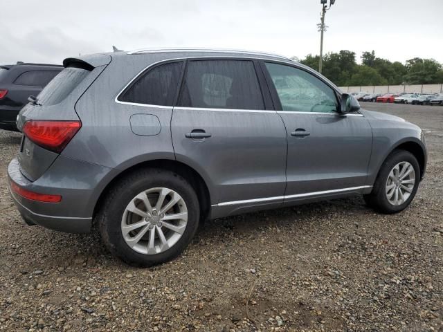 2013 Audi Q5 Premium Plus