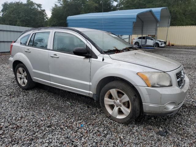 2011 Dodge Caliber Mainstreet