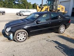 2005 Mercedes-Benz C 240 en venta en Seaford, DE