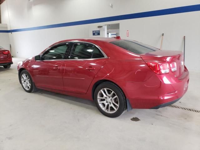 2014 Chevrolet Malibu 1LT