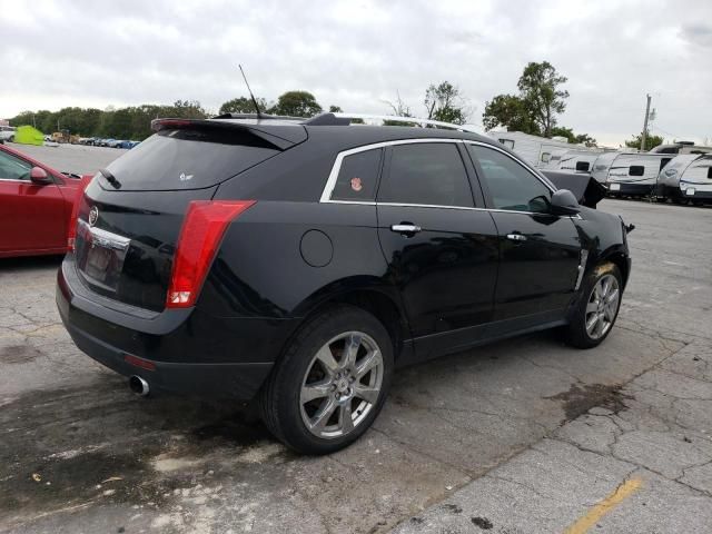 2010 Cadillac SRX Premium Collection