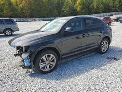 Audi Vehiculos salvage en venta: 2017 Audi Q3 Premium