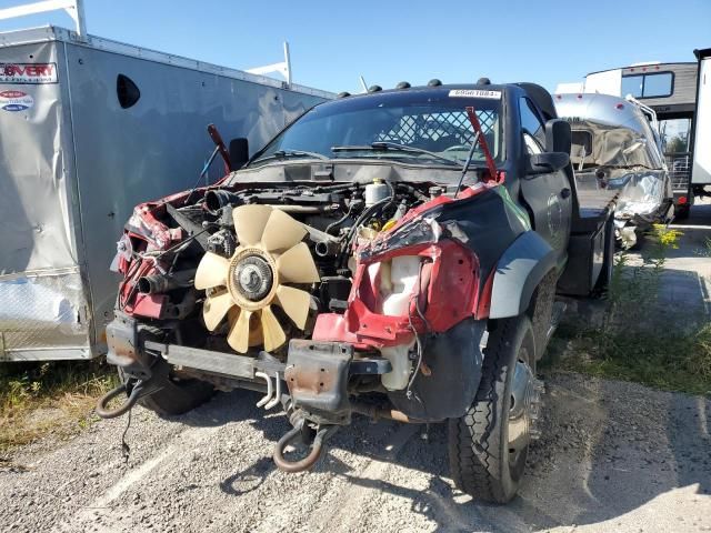 2009 Dodge RAM 4500 ST