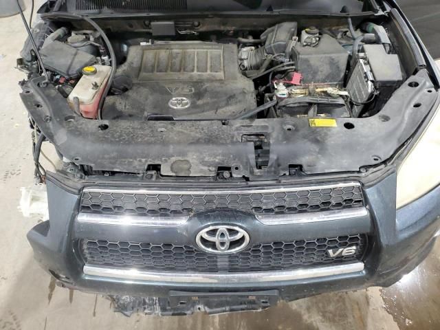 2010 Toyota Rav4 Limited