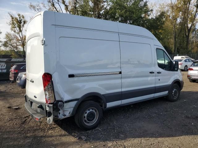 2017 Ford Transit T-250