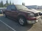 2004 Ford F150 Supercrew