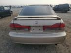 2001 Honda Accord EX