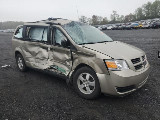 2008 Dodge Grand Caravan SE