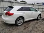 2010 Toyota Venza