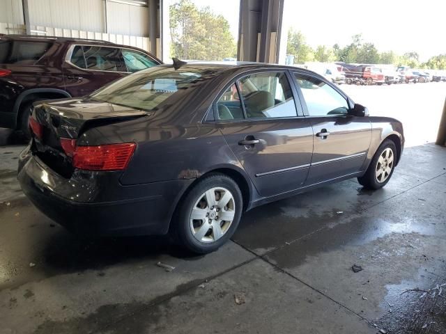 2009 Hyundai Sonata GLS