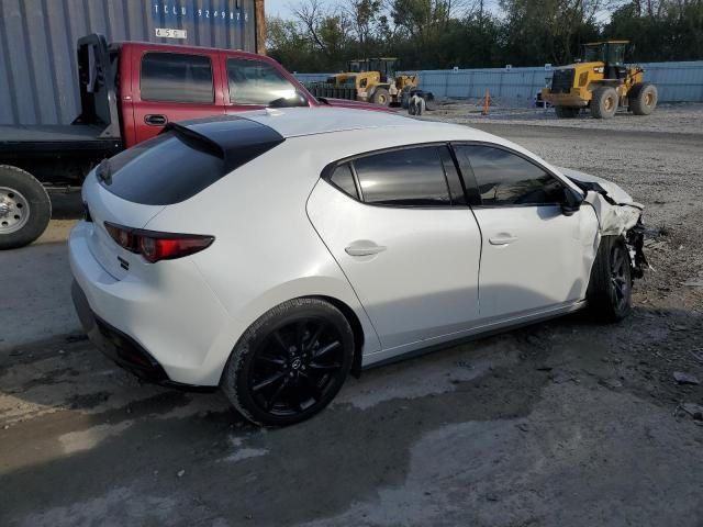 2022 Mazda 3 Premium