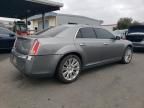 2011 Chrysler 300C