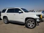 2016 Chevrolet Tahoe C1500 LT