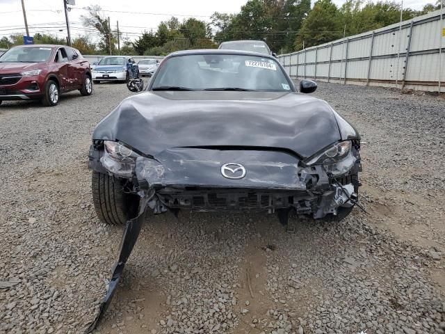 2020 Mazda MX-5 Miata Club