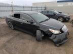 2010 Buick Lacrosse CXL