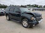 2013 Chevrolet Tahoe C1500 LT