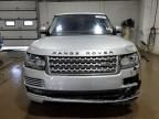 2014 Land Rover Range Rover HSE