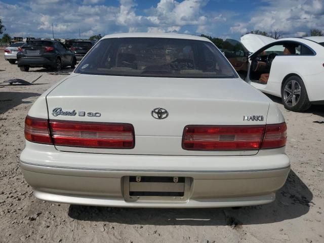 1997 Toyota Grand M 2