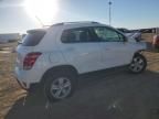 2018 Chevrolet Trax 1LT