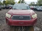 2008 Toyota Highlander Limited