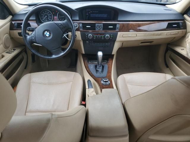 2011 BMW 335 D