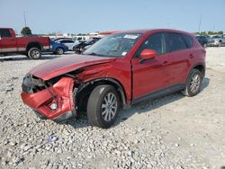 Mazda cx-5 Touring salvage cars for sale: 2014 Mazda CX-5 Touring