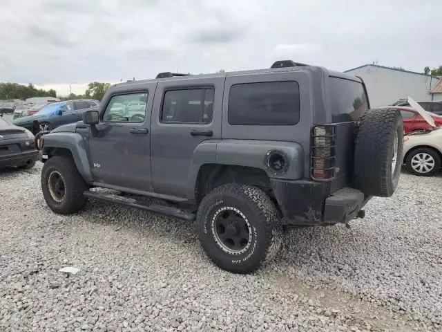 2008 Hummer H3