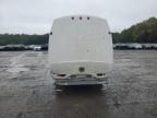 2003 Ford Econoline E350 Super Duty Cutaway Van