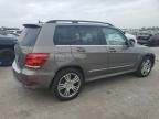 2013 Mercedes-Benz GLK 350 4matic