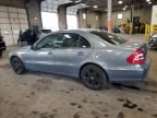 2006 Mercedes-Benz E 350 4matic