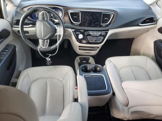 2019 Chrysler Pacifica Touring L Plus