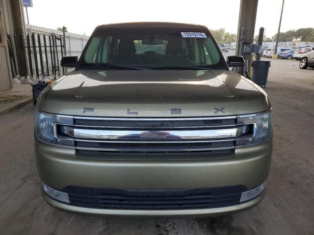 2014 Ford Flex SEL