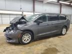 2018 Chrysler Pacifica Touring