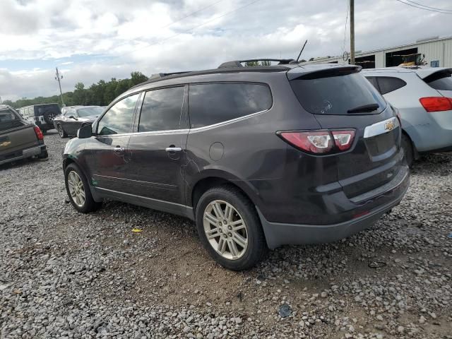 2013 Chevrolet Traverse LT