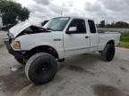 2008 Ford Ranger Super Cab