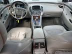 2011 Buick Lacrosse CXS