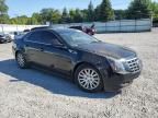 2012 Cadillac CTS Luxury Collection