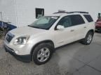 2008 GMC Acadia SLT-1