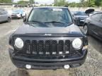 2017 Jeep Patriot Sport