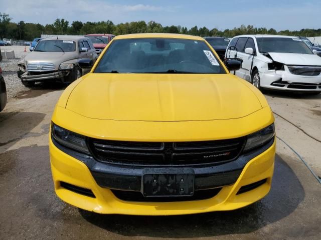 2017 Dodge Charger SXT