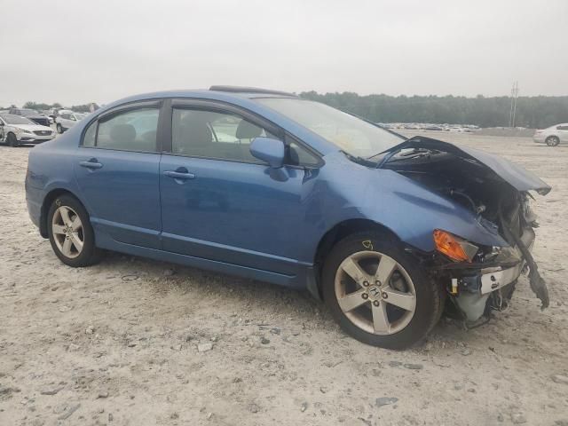 2008 Honda Civic EX